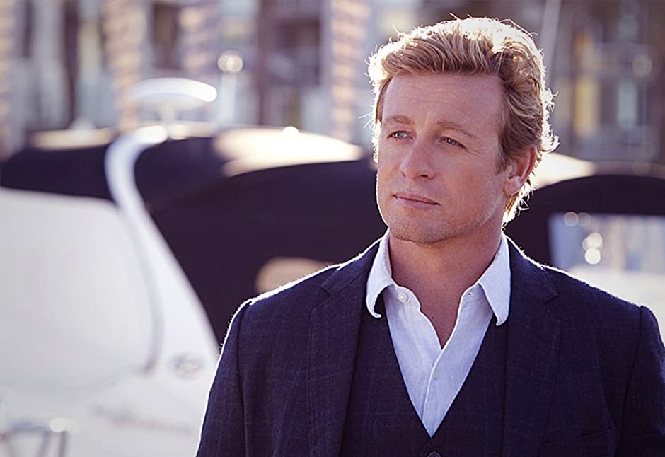 Watch The Mentalist Full Episodes