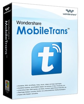 Wondershare Mobiletrans Email And Serial